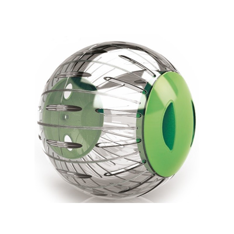 RUOTA PER CRICETI E TOPOLINI