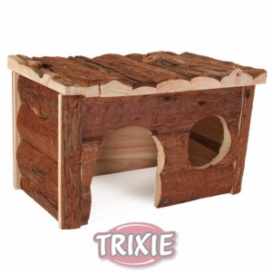CASETTA TRIXIE LEGNO 