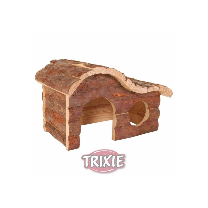 CASETTA TRIXIE LEGNO 