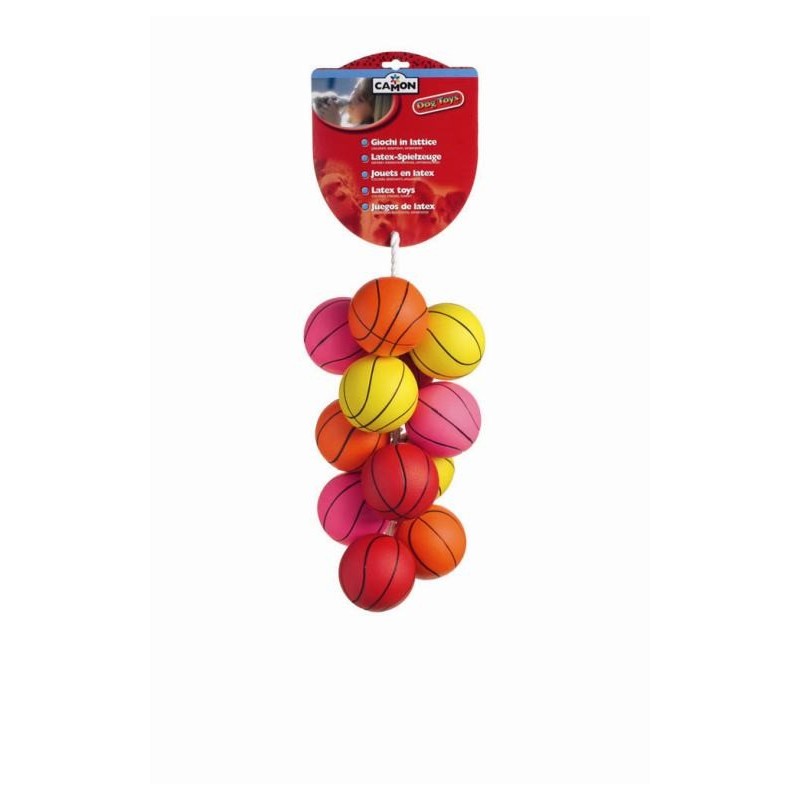 GIOCO CAMON PALLA JUMBO