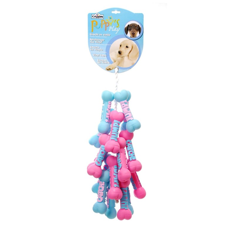 CAMON GIOCO OSSO VINILE