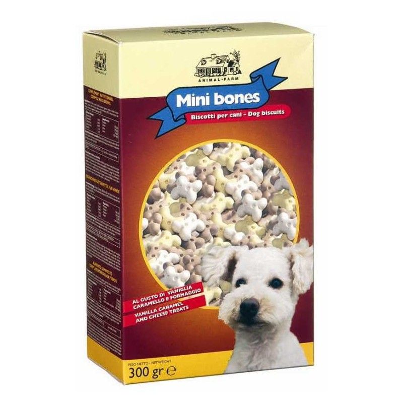 CAMON BISCOTTI OSSICINI 