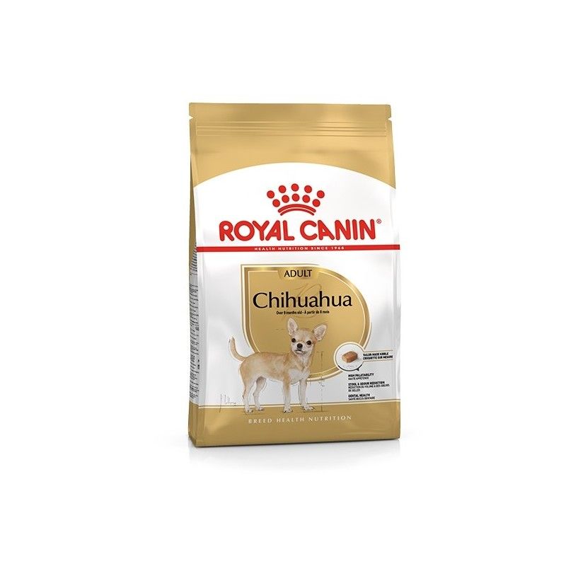 ROYAL CANIN CHIHUAHUA  GR.500
