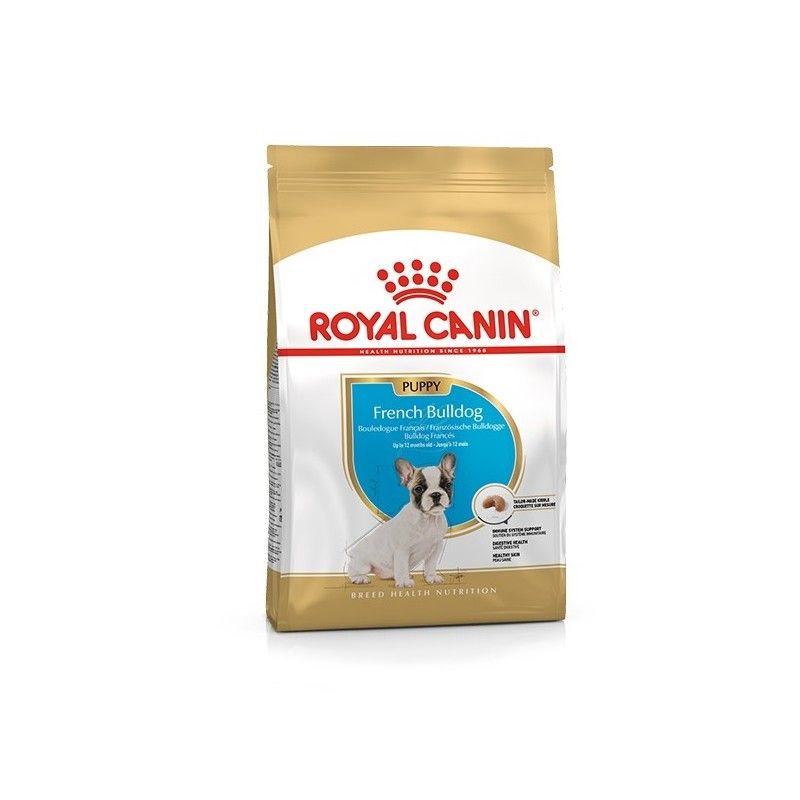 ROYAL CANIN BULLDOG FRANCESE 30 JUNIOR KG.1