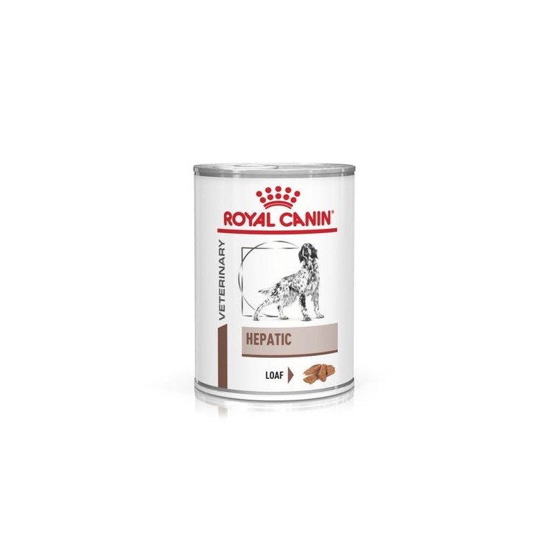 ROYAL CANIN HEPATIC GR.420