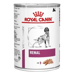 ROYAL CANIN RENAL 410GR