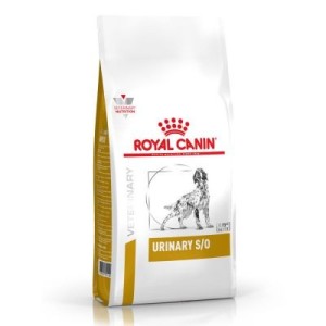 ROYAL CANIN URINARY KG.2