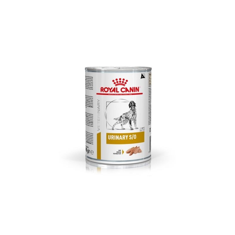 ROYAL CANIN URINARY 420GR