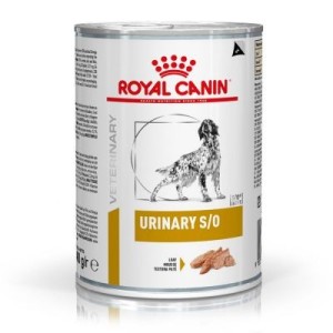 ROYAL CANIN URINARY 420GR