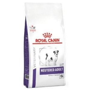 ROYAL CANIN NEUTERED ADULT SMALL DOG KG.1,5