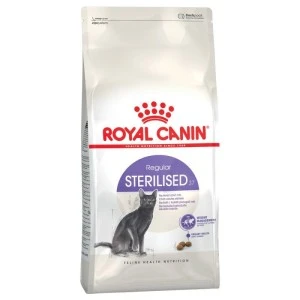 ROYAL CANIN STERILISED GR.400