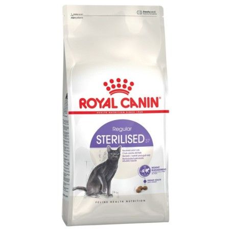 ROYAL CANIN STERILISED KG.2