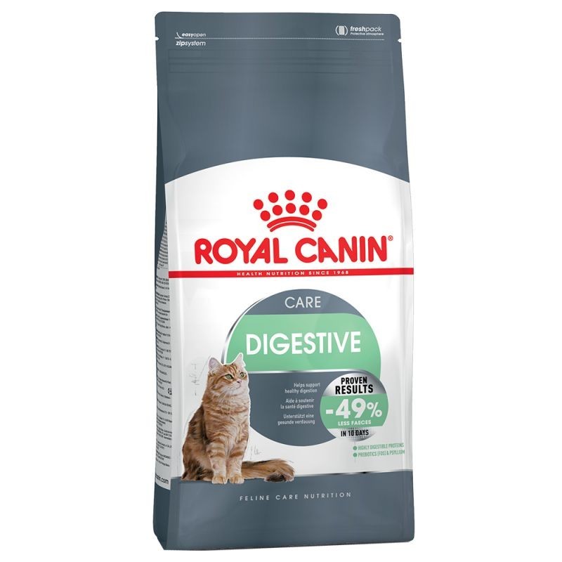 ROYAL CANIN DIGESTIVE CARE KG.2