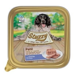 STUZZY DOG VASCHETTA GR.300 ANATRA