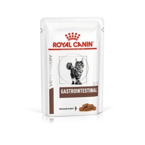 ROYAL CANIN GASTROINTESTINAL BUSTA UMIDO