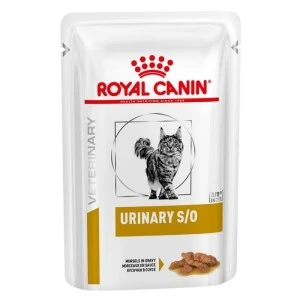 ROYAL CANIN URINARY BUSTA GATTO