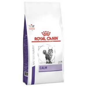 ROYAL CANIN CALM KG.2 GATTO