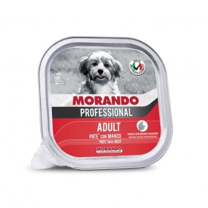 MORANDO VASCHETTA GR.150 MANZO