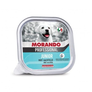 MORANDO VASCHETTA GR.150 JUNIOR