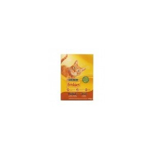 FRISKIES CROCCHETTE GR.400 POLLO TACCHINO OLIVE