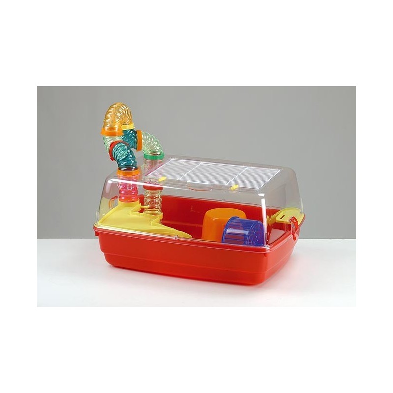 FOP GABBIA CRICETO BERNIE PRESTIGE