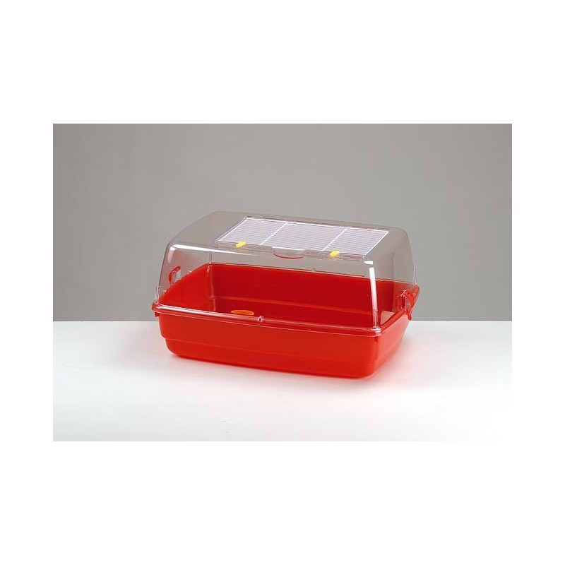 FOP GABBIA CRICETO BERNIE