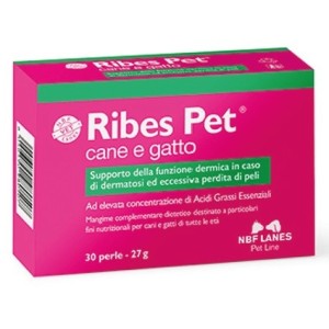RIBES PET 30 PERLE