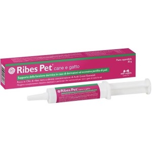 RIBES PET PASTA