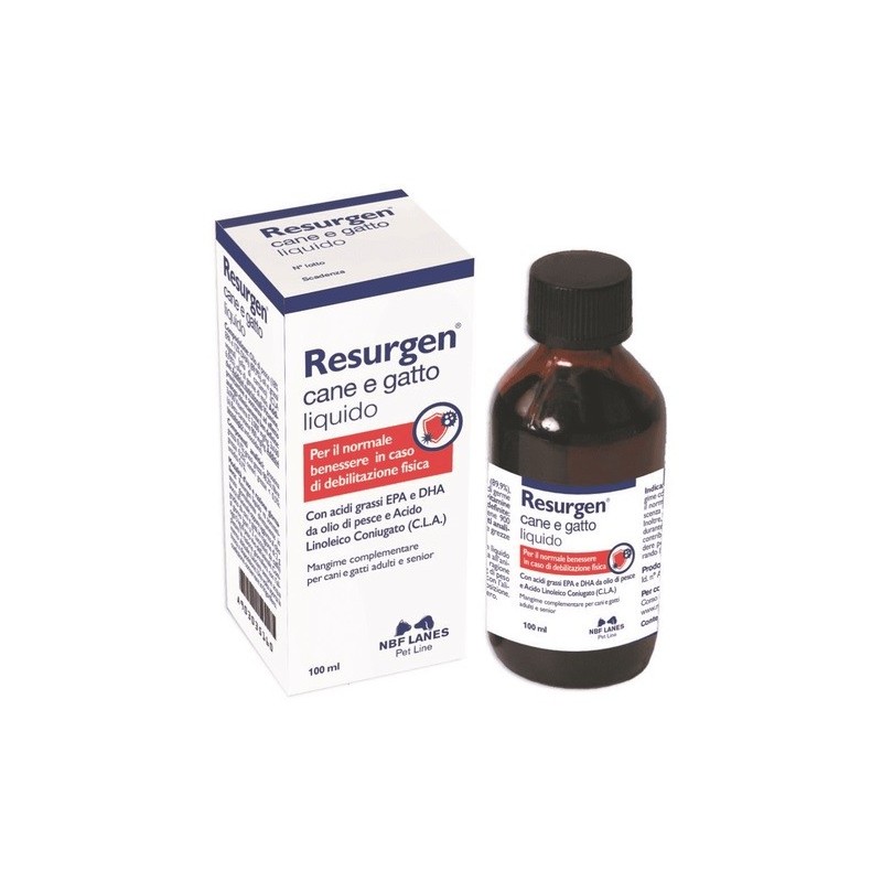 RESURGEN 100 ML