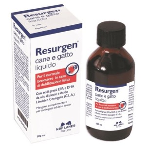 RESURGEN 100 ML