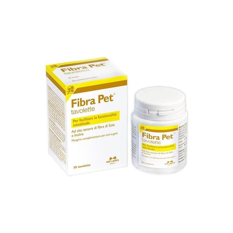 FIBRA PET