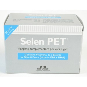 SELEN PET