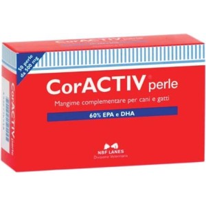 CORACTIVE PERLE