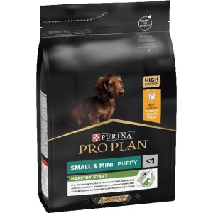 PURINA PRO PLAN DOG OPTISTART PUPPY SMALL 3KG