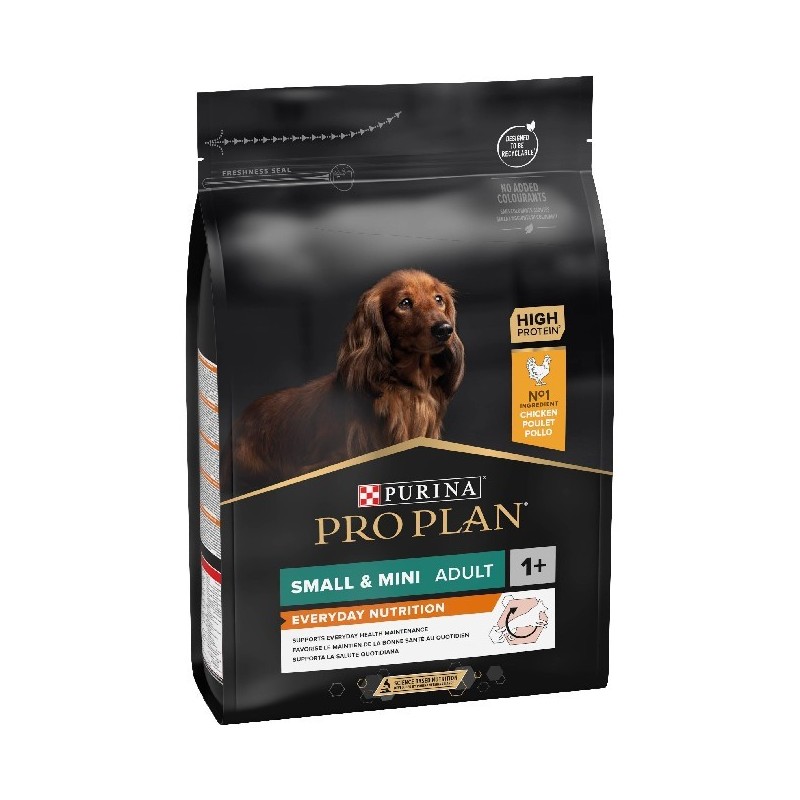 PURINA PRO PLAN DOG OPTIBALANCE ADULT SMALL 3KG