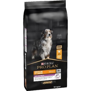 PURINA PRO PLAN DOG OPTIAGE ADULT+7 (SENIOR) 14 KG