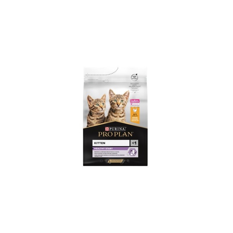 PURINA PRO PLAN CAT KITTEN 400GR