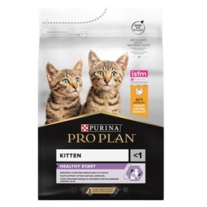 PURINA PRO PLAN CAT KITTEN 400GR