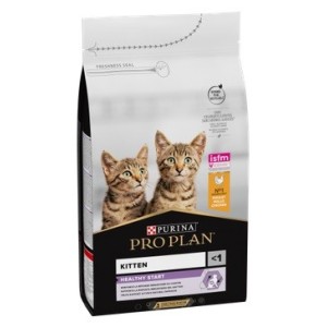 PURINA PRO PLAN CAT KITTEN 1,5KG
