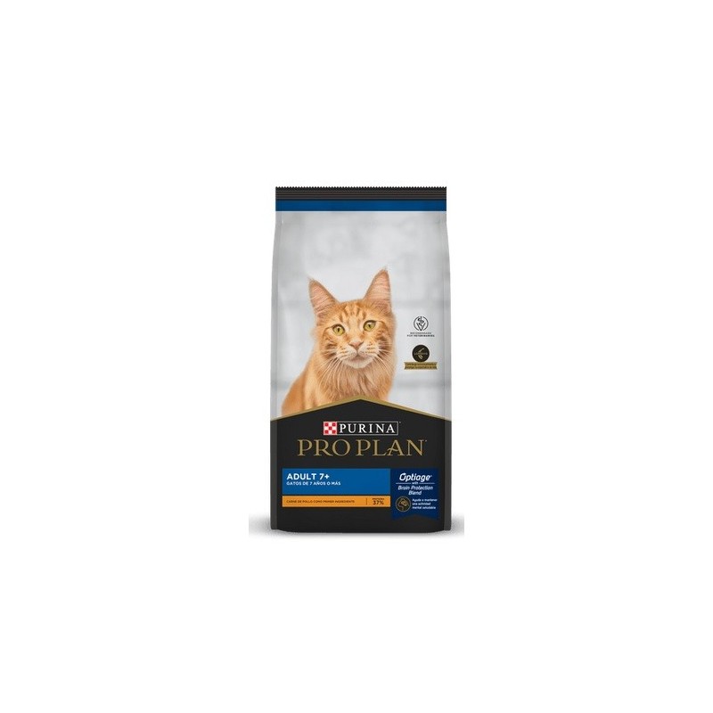 PURINA PRO PLAN CAT VITAL AGE 7+ 1,5KG