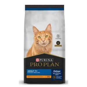 PURINA PRO PLAN CAT VITAL AGE 7+ 1,5KG