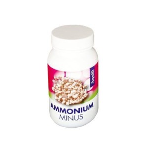AQUILI AMMONIO MINUS ML.250