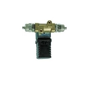 PRODAC ELETTROVALVOLA