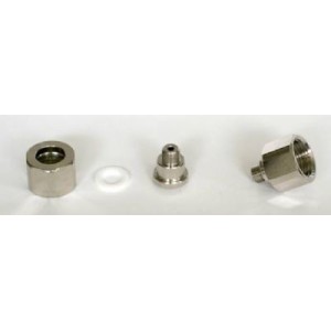 AQUILI ADATTATORE PER BOMBOLA RICARICABILE