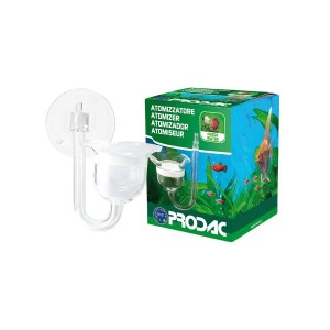 PRODAC ATOMIZZATORE IN VETRO 