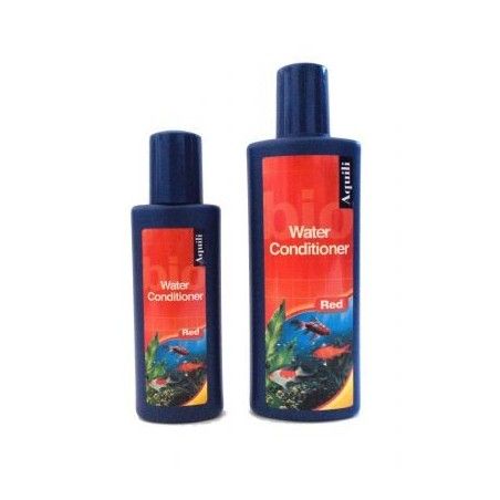 AQUILI BIOCONDIZIONATORE PESCI ROSSI ML.100