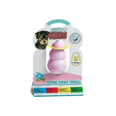 KONG PUPPY SMALL  