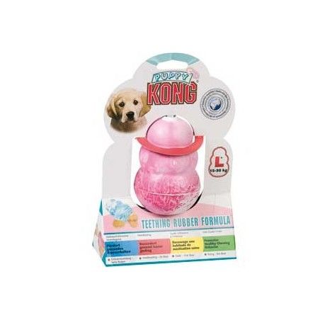 KONG PUPPY LARGE