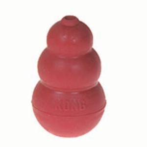 KONG CLASSIC MEDIUM