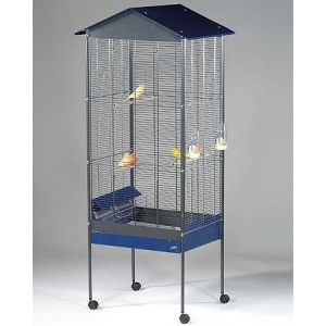 FOP VOLIERA GINEVRA ***NON DISPONIBILE***